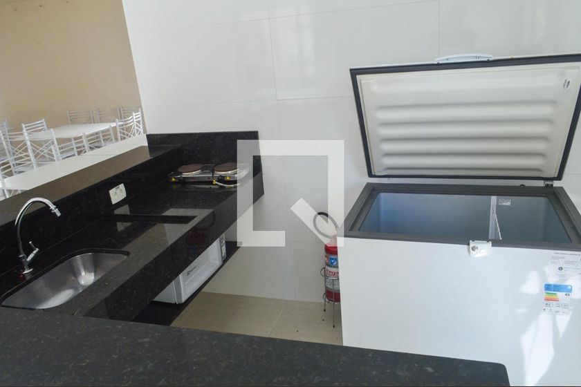 Apartamento, 2 quartos, 49 m² - Foto 76