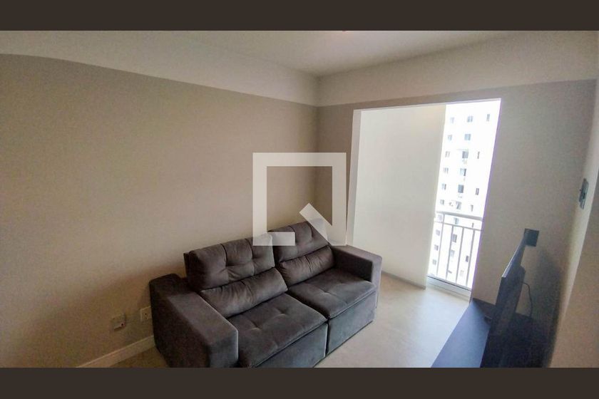 Apartamento, 2 quartos, 49 m² - Foto 2