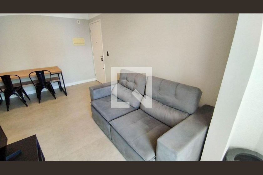 Apartamento, 2 quartos, 49 m² - Foto 4