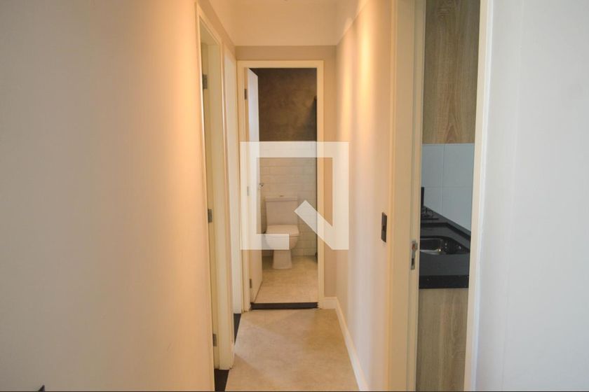 Apartamento, 2 quartos, 49 m² - Foto 15