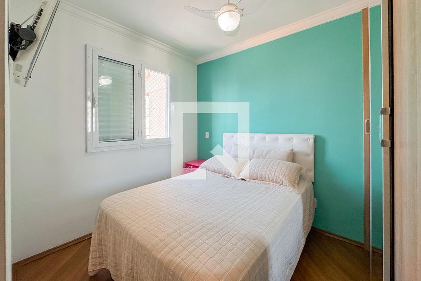 Apartamento, 2 quartos, 50 m² - Foto 27