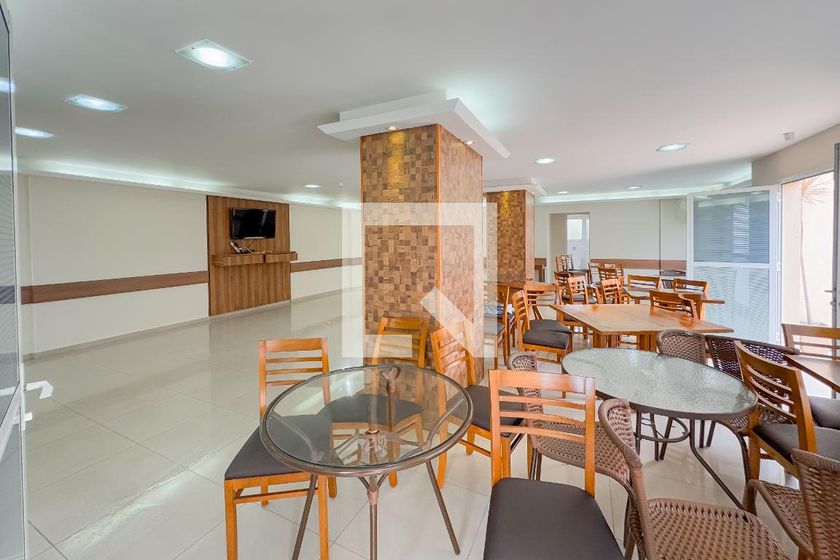 Apartamento, 2 quartos, 50 m² - Foto 89
