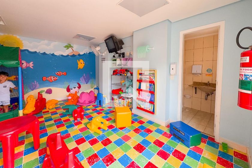 Apartamento, 2 quartos, 50 m² - Foto 67