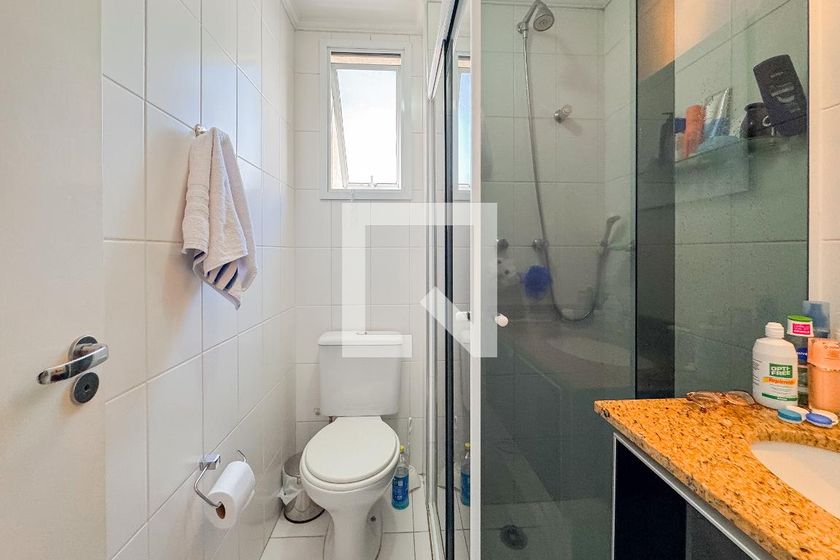 Apartamento, 2 quartos, 50 m² - Foto 39