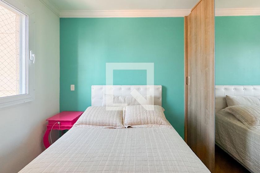 Apartamento, 2 quartos, 50 m² - Foto 35