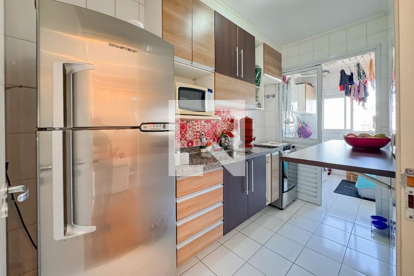 Apartamento, 2 quartos, 50 m² - Foto 45