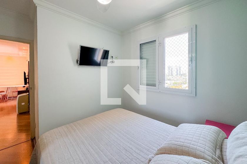 Apartamento, 2 quartos, 50 m² - Foto 33