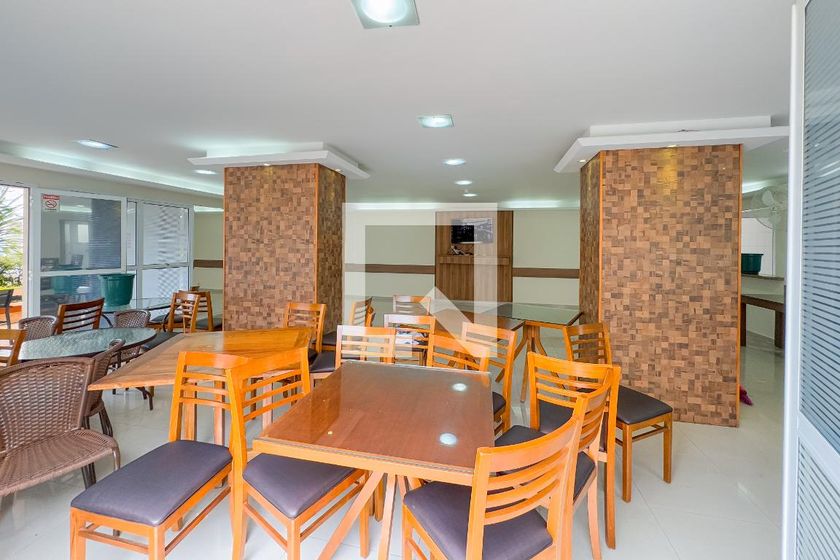 Apartamento, 2 quartos, 50 m² - Foto 91