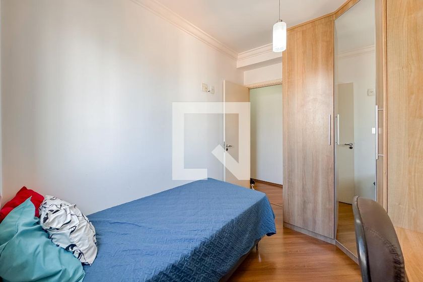 Apartamento, 2 quartos, 50 m² - Foto 21