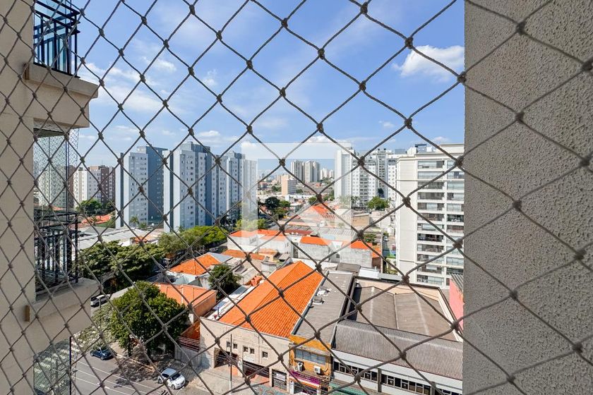 Apartamento, 2 quartos, 50 m² - Foto 25
