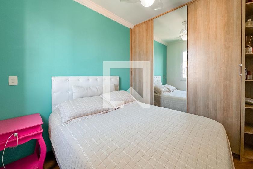 Apartamento, 2 quartos, 50 m² - Foto 29