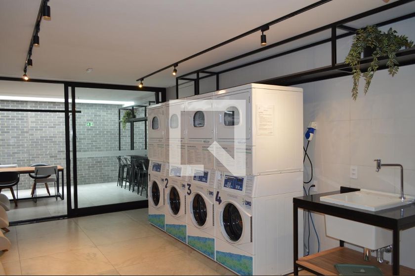 Kitnet-Studio, 37 m² - Foto 87