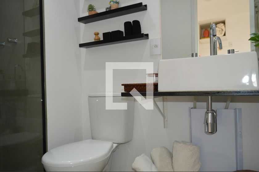 Kitnet-Studio, 37 m² - Foto 31
