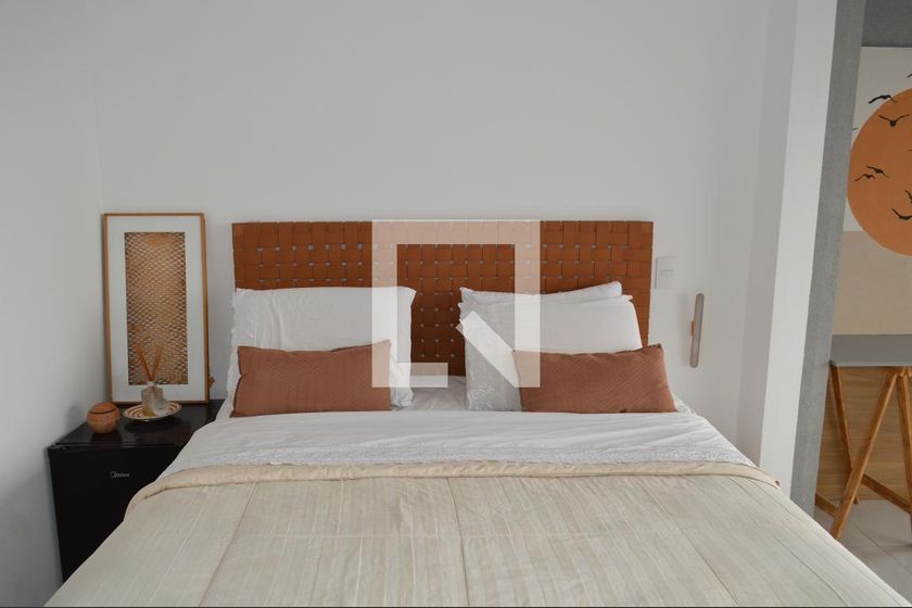 Kitnet-Studio, 37 m² - Foto 7