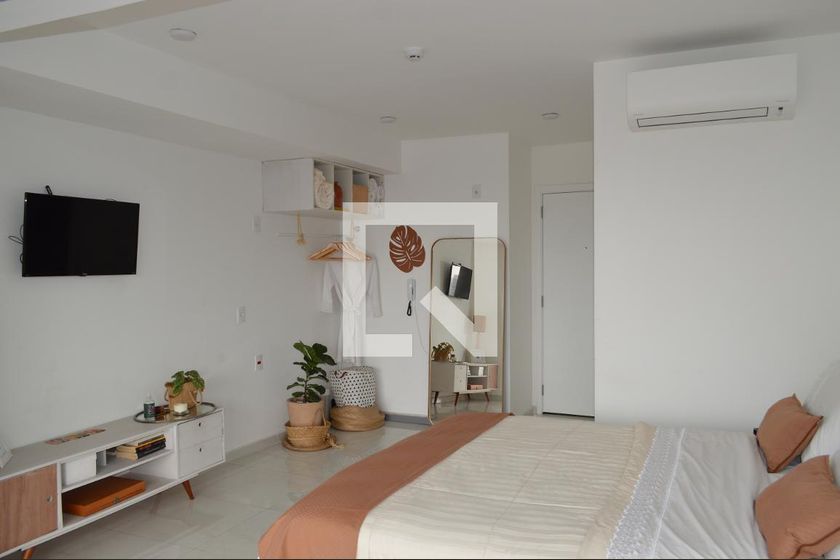 Kitnet-Studio, 37 m² - Foto 13