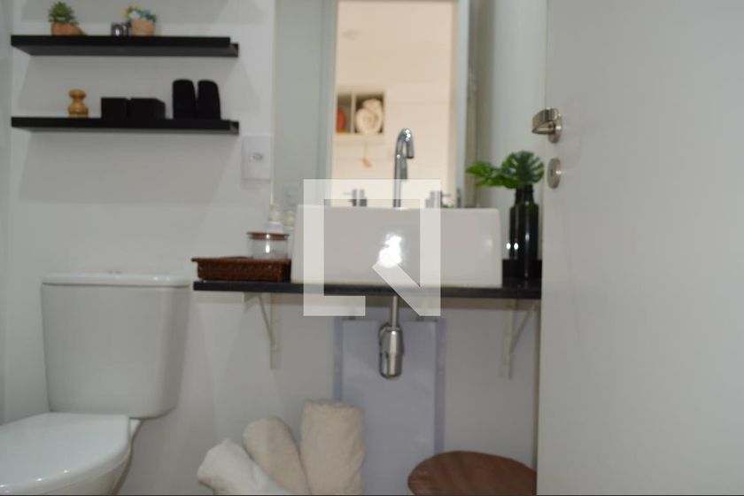 Kitnet-Studio, 37 m² - Foto 29