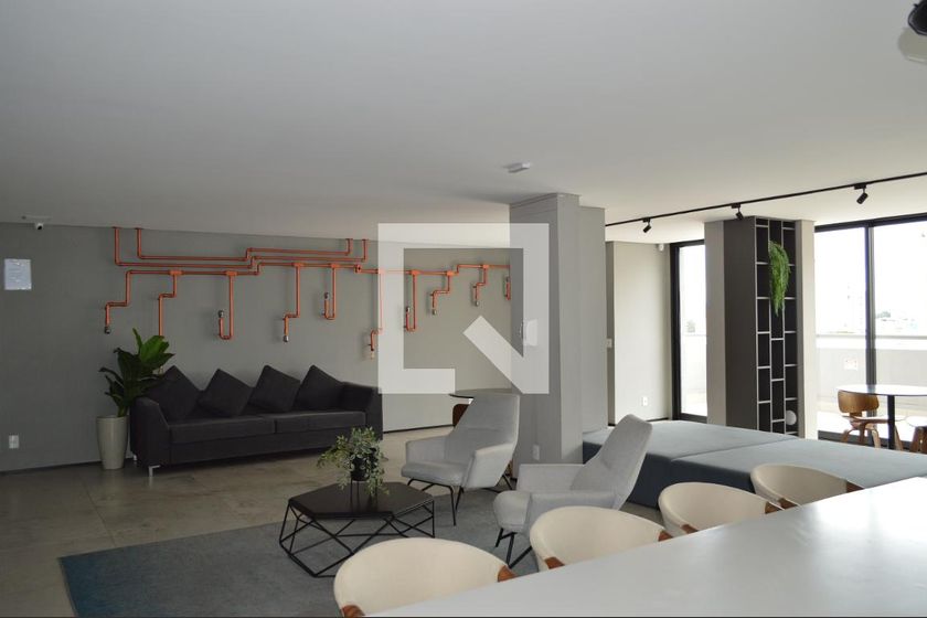 Kitnet-Studio, 37 m² - Foto 59
