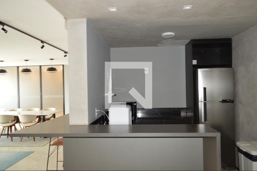 Kitnet-Studio, 37 m² - Foto 61