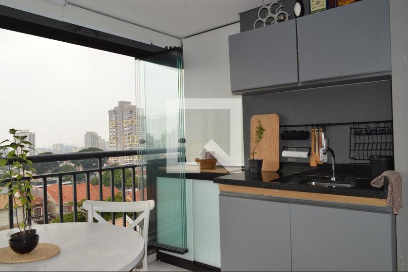 Kitnet-Studio, 37 m² - Foto 27