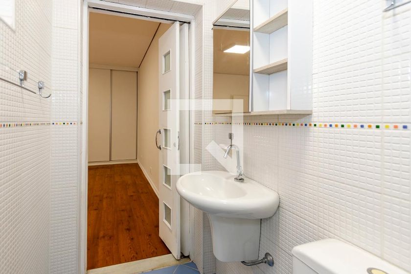 Casa, 5 quartos, 170 m² - Foto 13