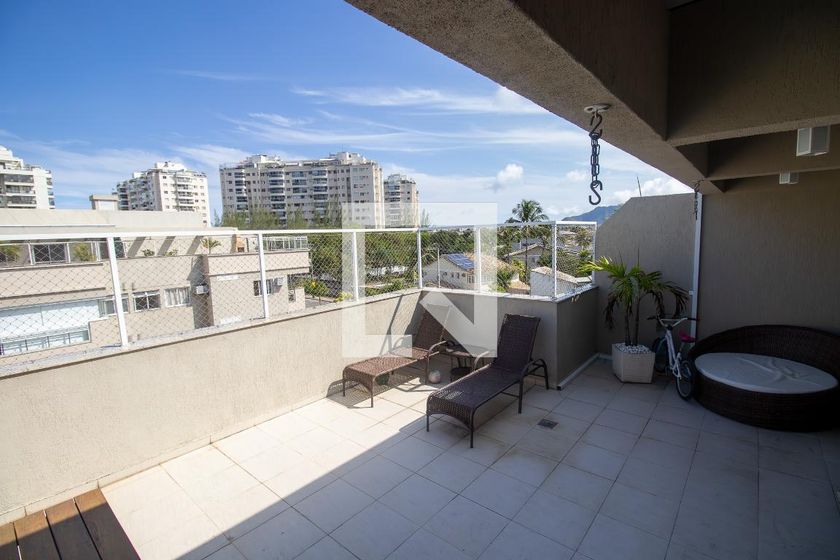 Cobertura, 3 quartos, 144 m² - Foto 95