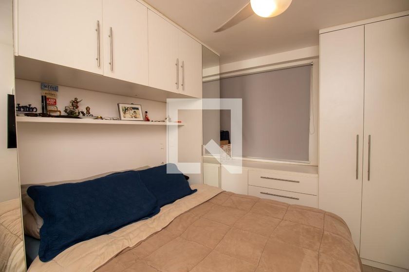 Cobertura, 3 quartos, 144 m² - Foto 13