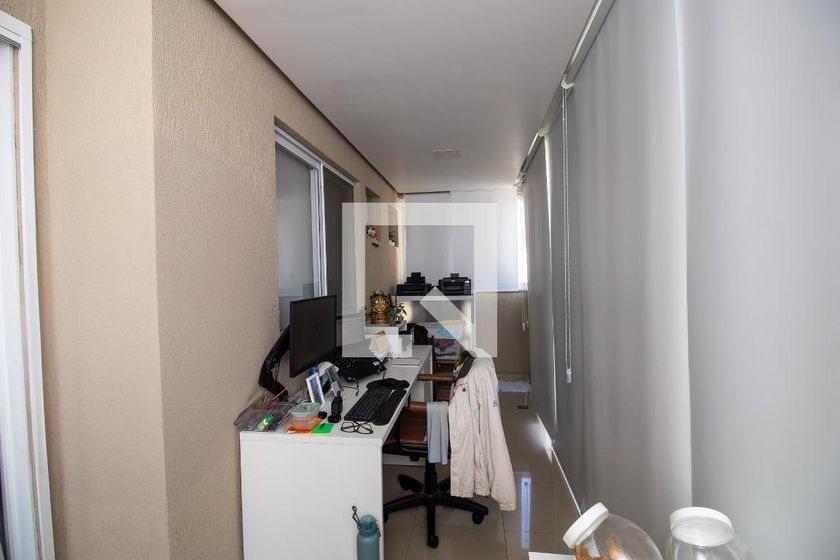Cobertura, 3 quartos, 144 m² - Foto 9