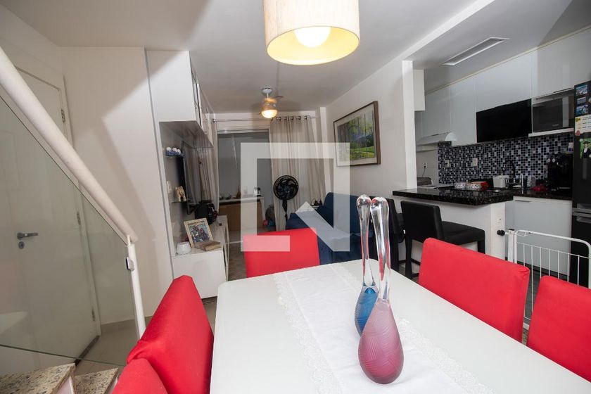 Cobertura, 3 quartos, 144 m² - Foto 7