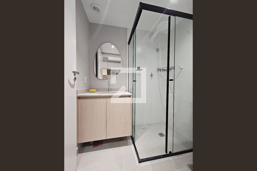Kitnet-Studio, 23 m² - Foto 46