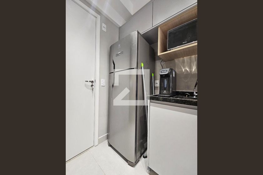 Kitnet-Studio, 23 m² - Foto 69