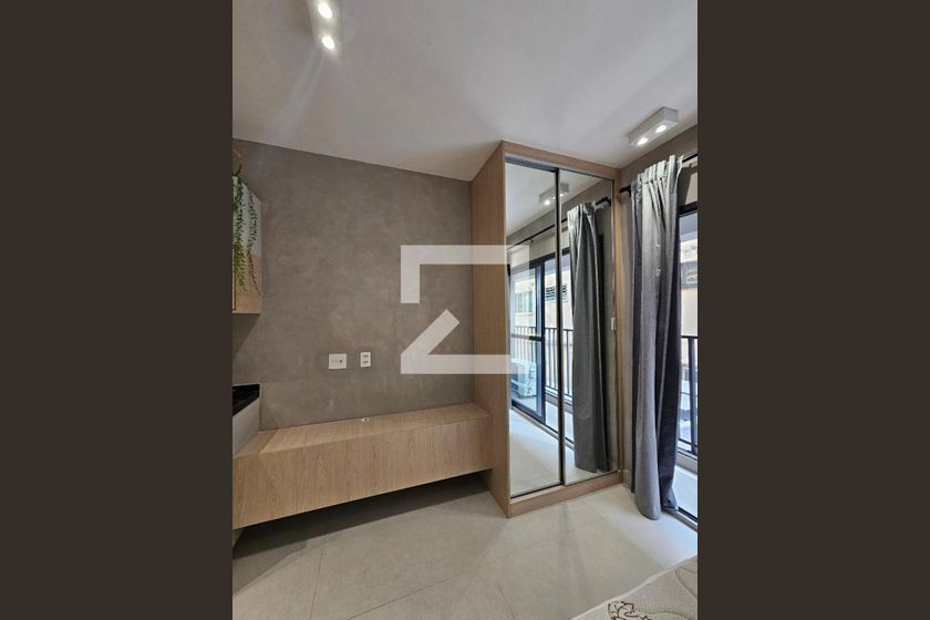Kitnet-Studio, 23 m² - Foto 17