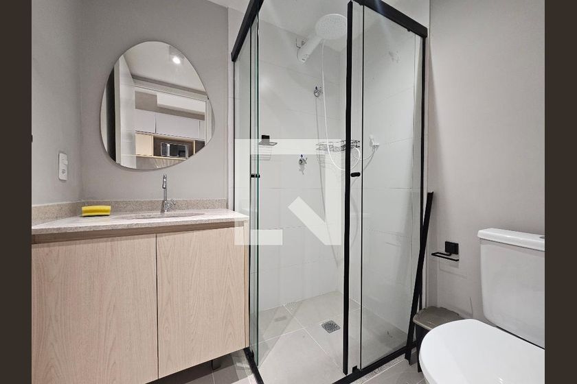 Kitnet-Studio, 23 m² - Foto 43