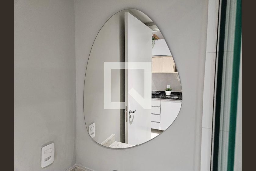 Kitnet-Studio, 23 m² - Foto 50