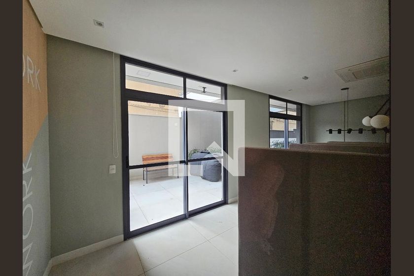 Kitnet-Studio, 23 m² - Foto 87