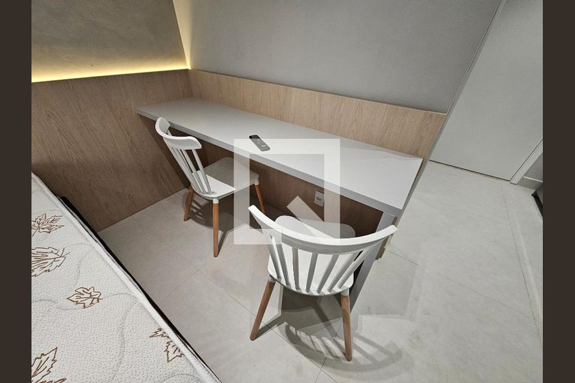 Kitnet-Studio, 23 m² - Foto 20