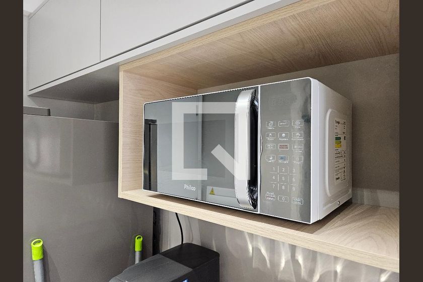 Kitnet-Studio, 23 m² - Foto 67