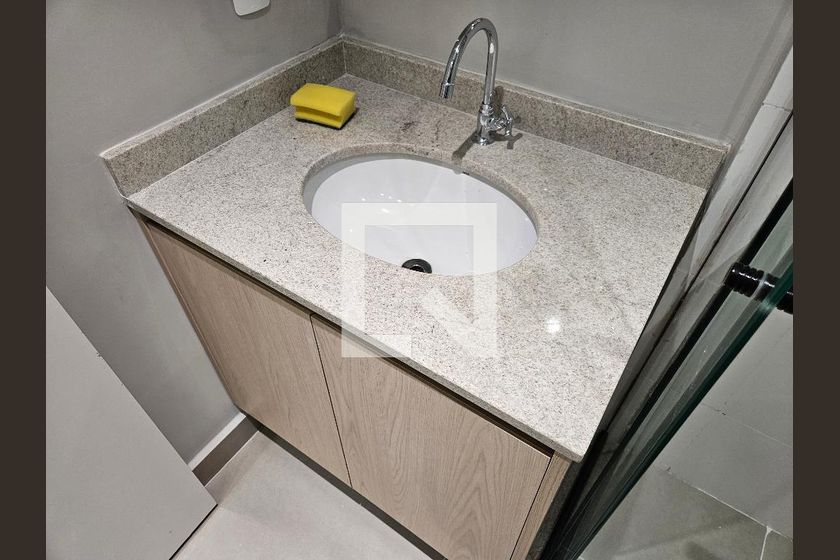 Kitnet-Studio, 23 m² - Foto 48
