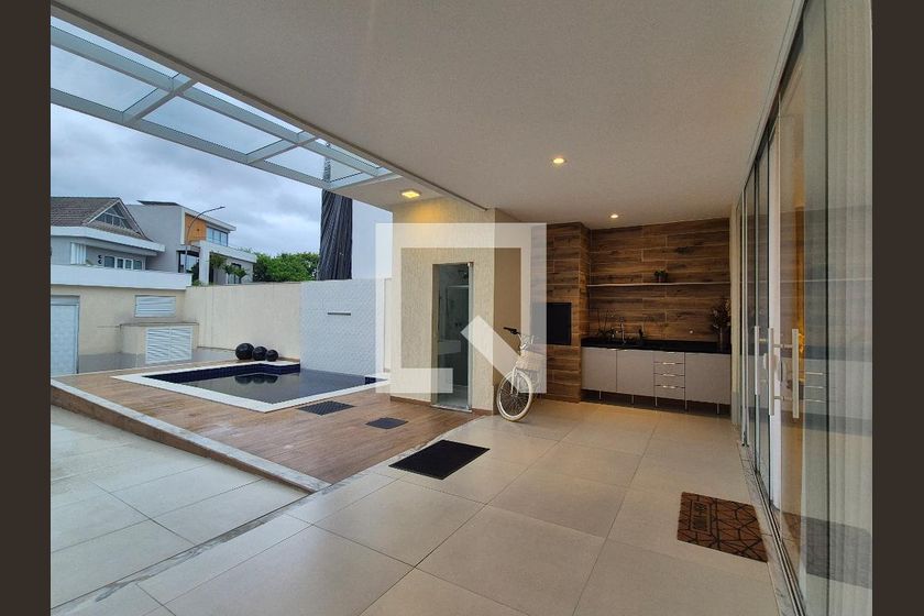Casa, 3 quartos, 350 m² - Foto 147