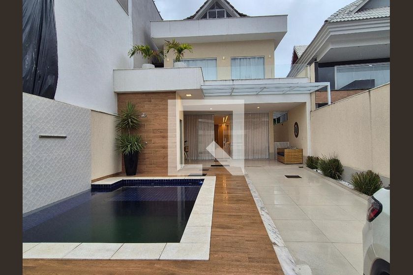 Casa, 3 quartos, 350 m² - Foto 165