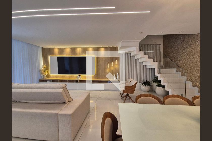 Casa, 3 quartos, 350 m² - Foto 11