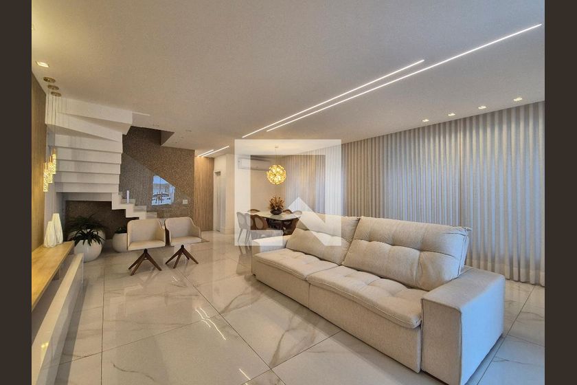 Casa, 3 quartos, 350 m² - Foto 1