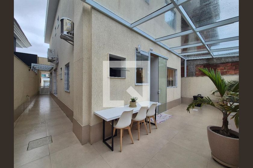 Casa, 3 quartos, 350 m² - Foto 143