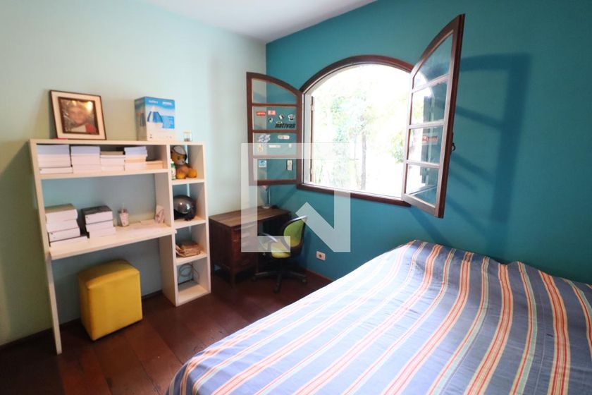 Casa, 6 quartos, 380 m² - Foto 45