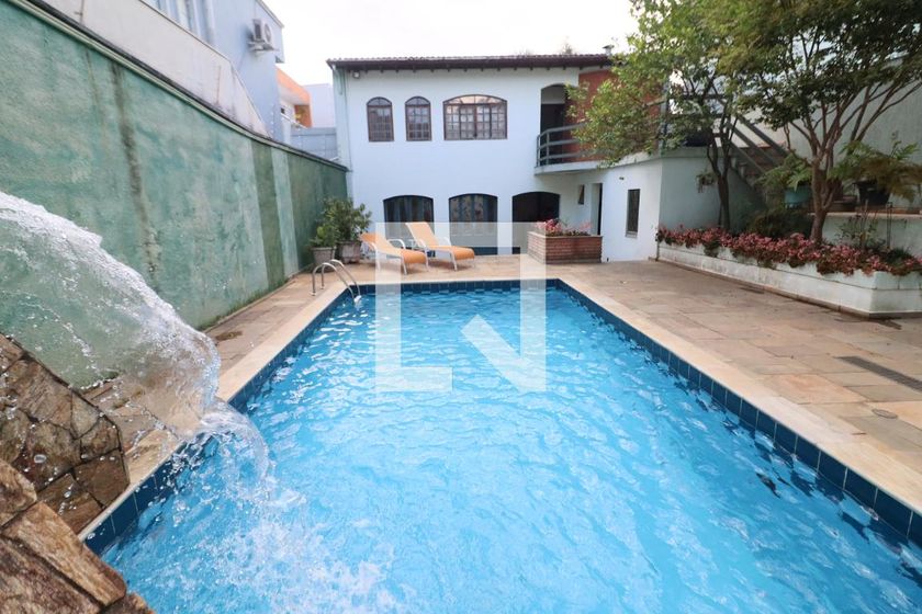 Casa, 6 quartos, 380 m² - Foto 127