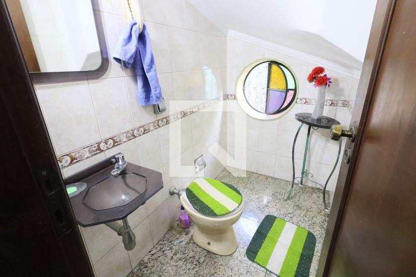 Casa, 6 quartos, 380 m² - Foto 31