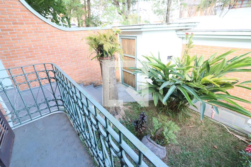 Casa, 6 quartos, 380 m² - Foto 17