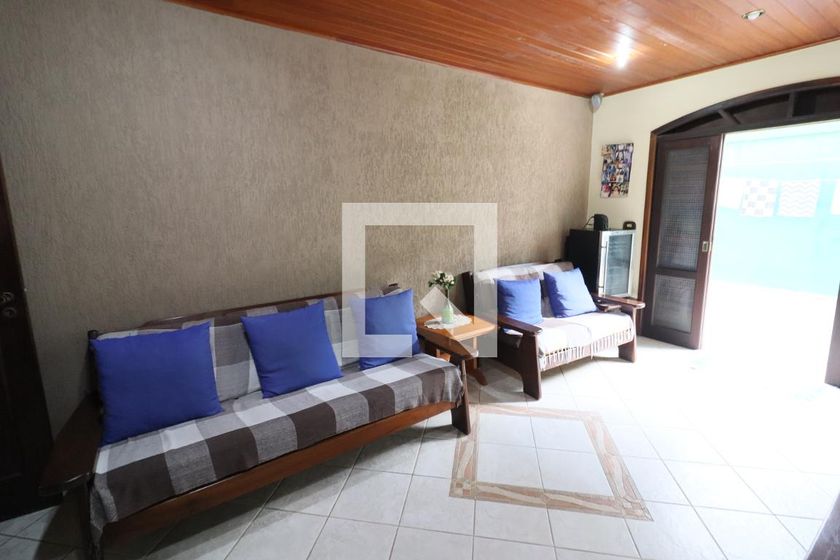Casa, 6 quartos, 380 m² - Foto 21
