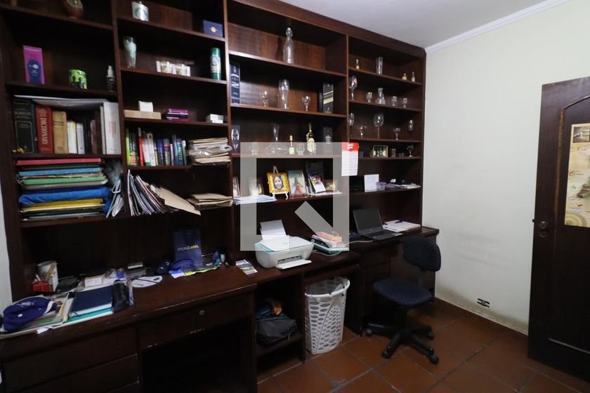 Casa, 6 quartos, 380 m² - Foto 51