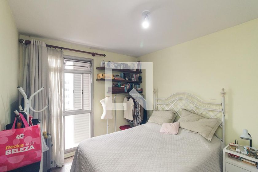 Apartamento, 3 quartos, 159 m² - Foto 22