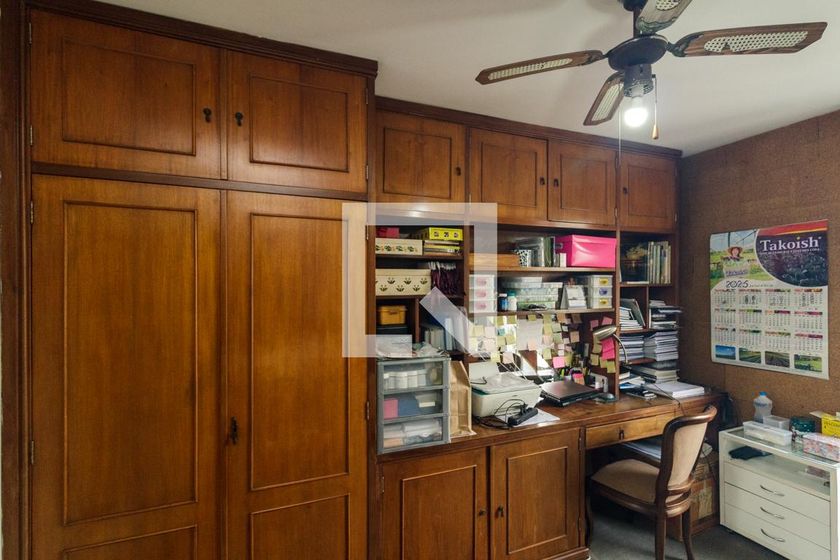 Apartamento, 3 quartos, 159 m² - Foto 28
